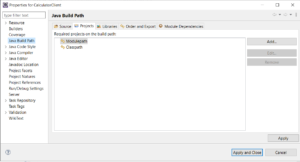 Creating a Java 9 Module Client