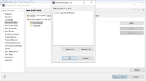Creating a Java 9 Module Client