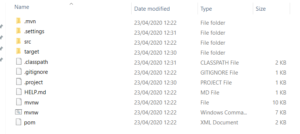 How to use Spring Initializr